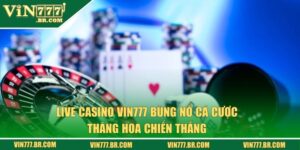Live Casino